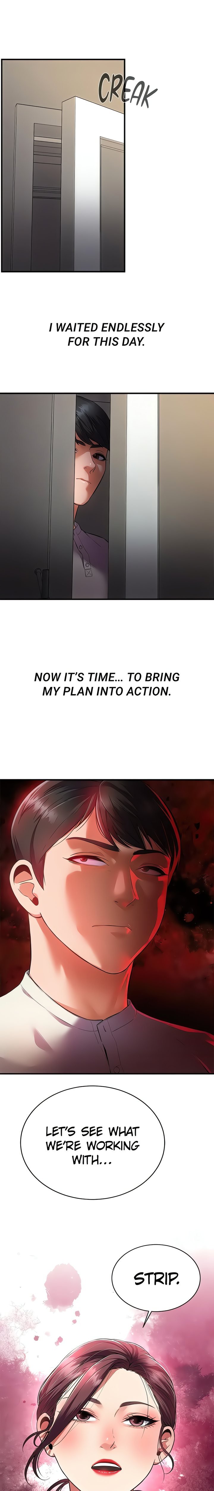 Bride Lessons - Chapter 1 Page 28