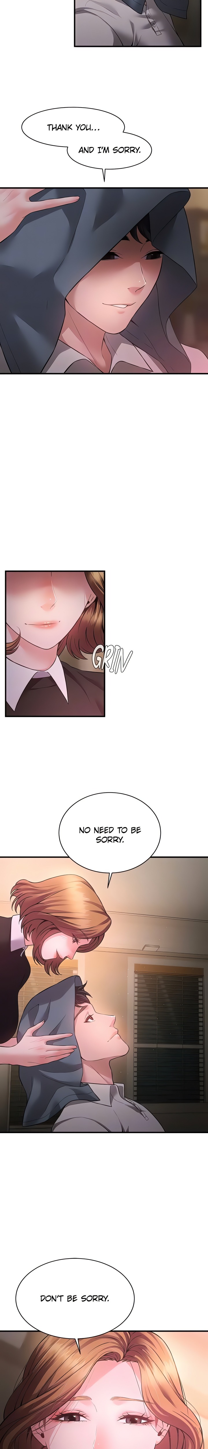 Bride Lessons - Chapter 10 Page 15