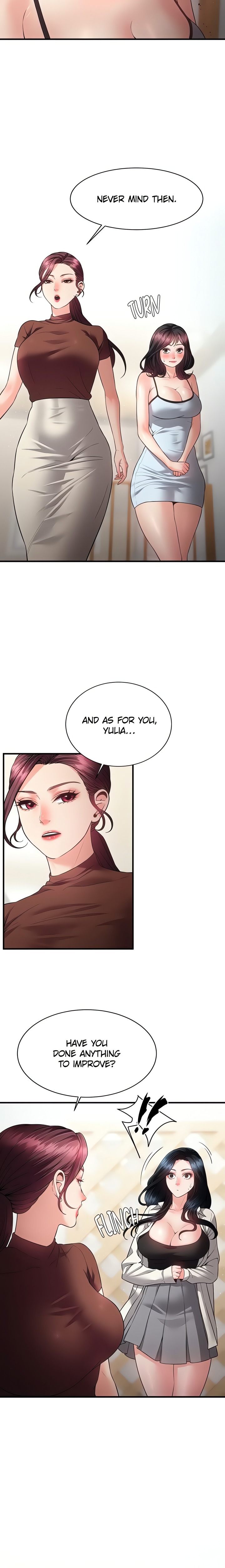 Bride Lessons - Chapter 10 Page 4