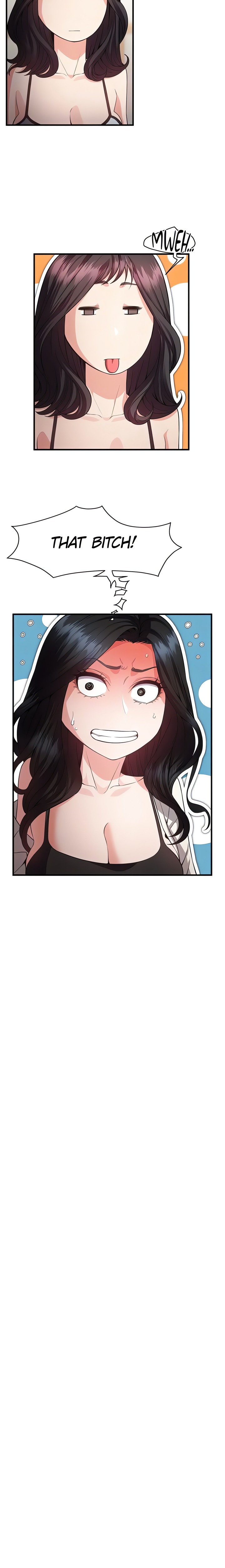 Bride Lessons - Chapter 10 Page 7