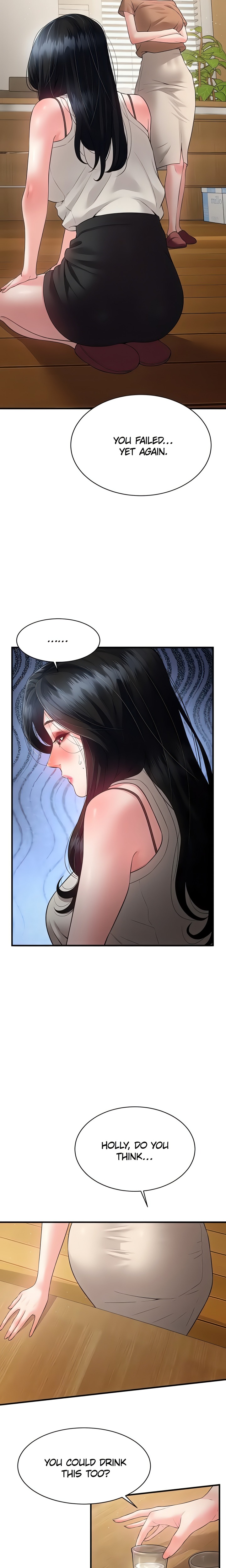 Bride Lessons - Chapter 14 Page 13