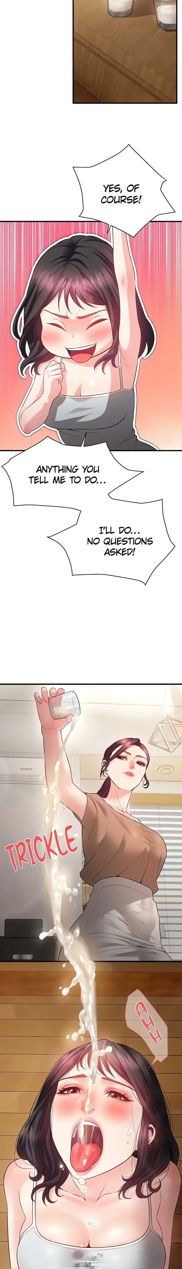 Bride Lessons - Chapter 14 Page 14
