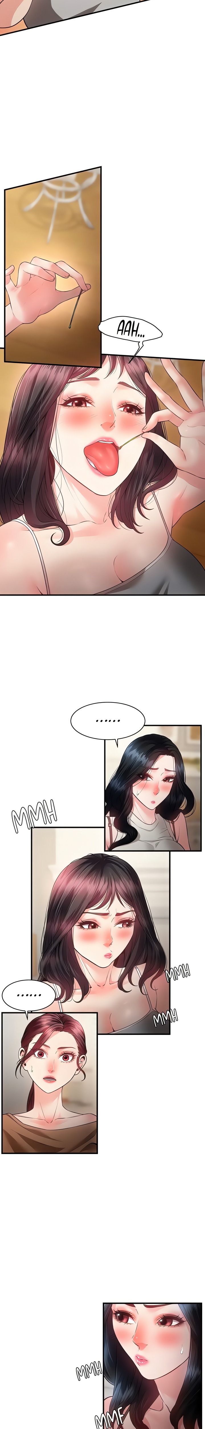 Bride Lessons - Chapter 14 Page 3
