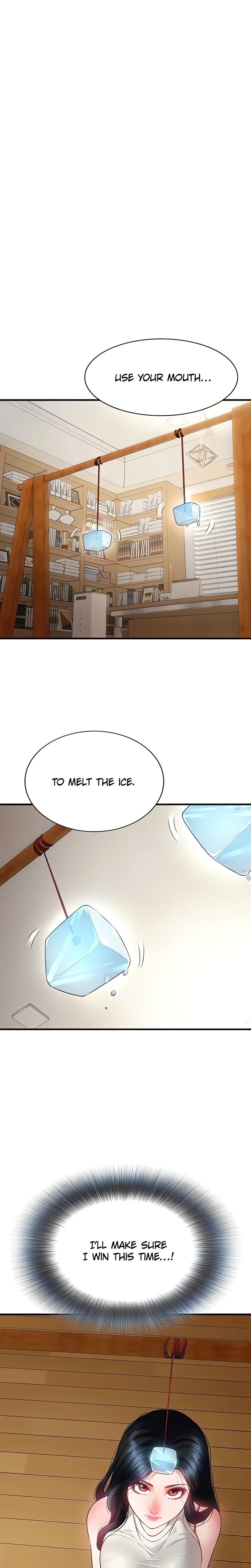 Bride Lessons - Chapter 14 Page 7