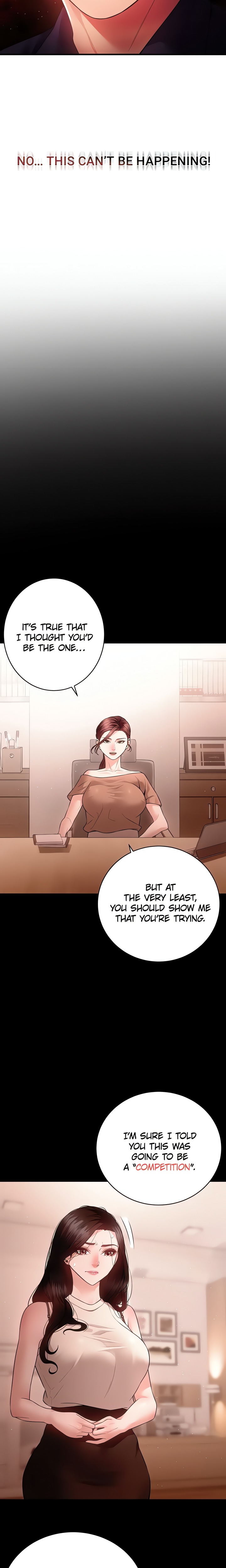 Bride Lessons - Chapter 16 Page 11