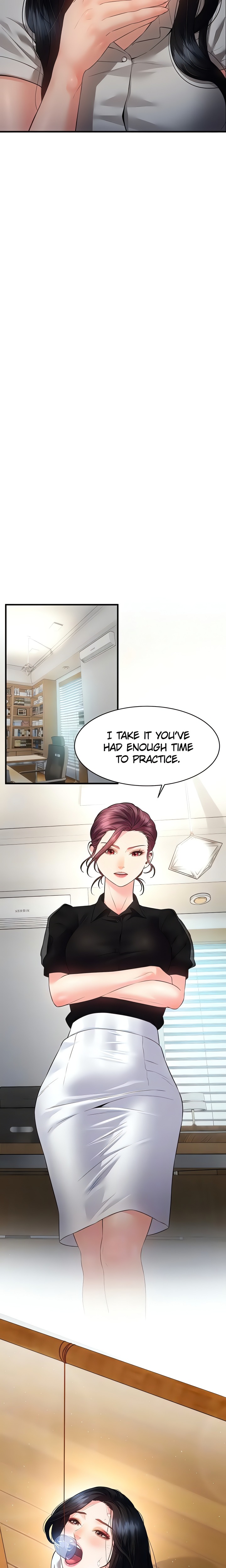 Bride Lessons - Chapter 19 Page 13