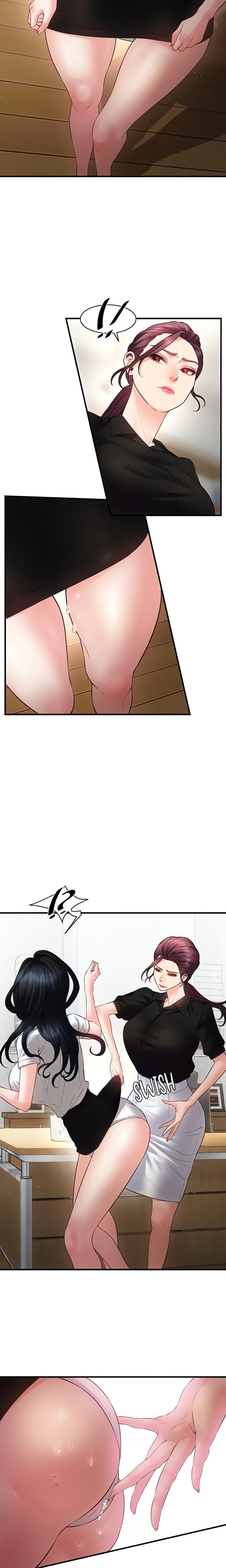 Bride Lessons - Chapter 19 Page 20
