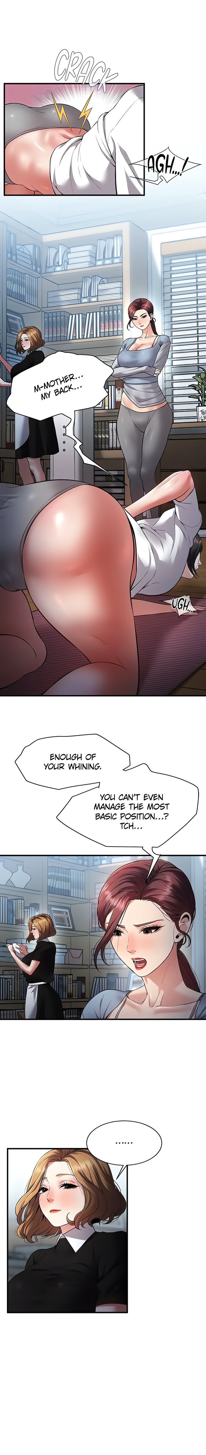 Bride Lessons - Chapter 2 Page 13