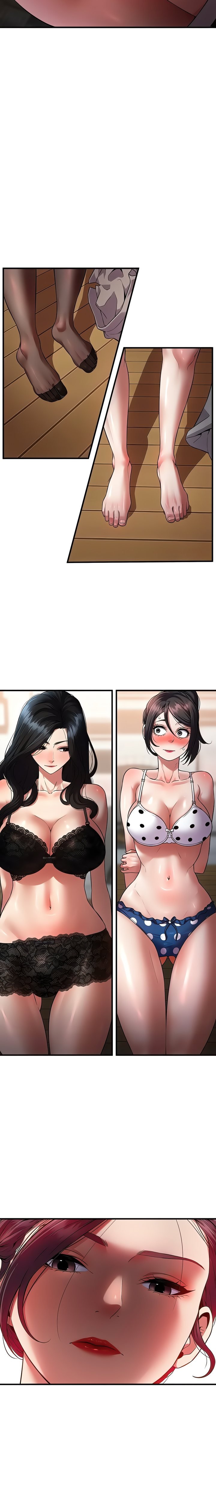 Bride Lessons - Chapter 2 Page 3