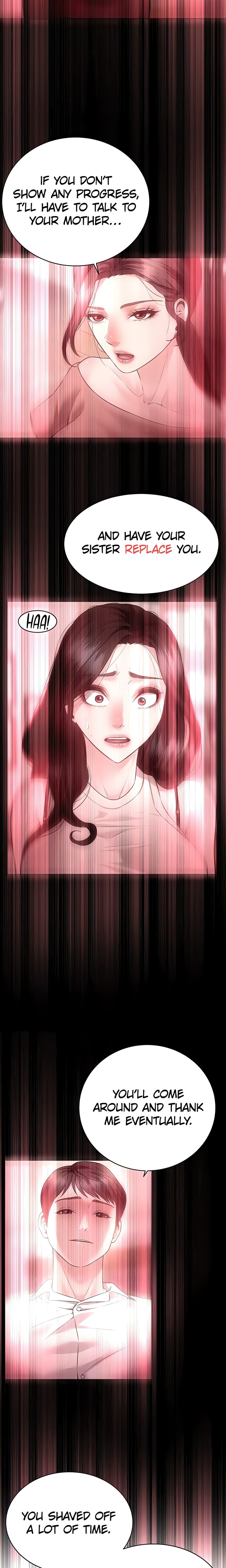 Bride Lessons - Chapter 23 Page 13