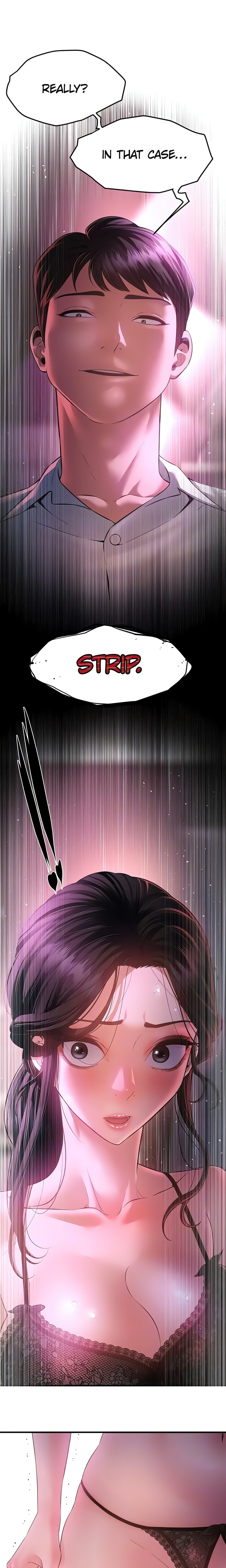 Bride Lessons - Chapter 23 Page 17