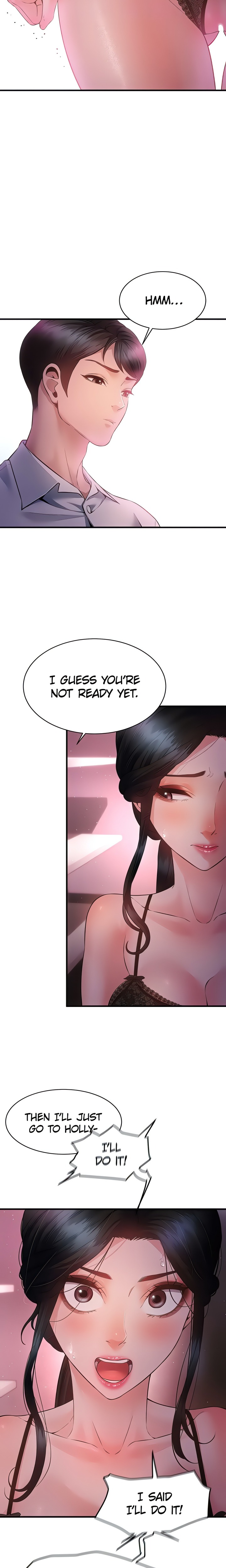 Bride Lessons - Chapter 23 Page 18