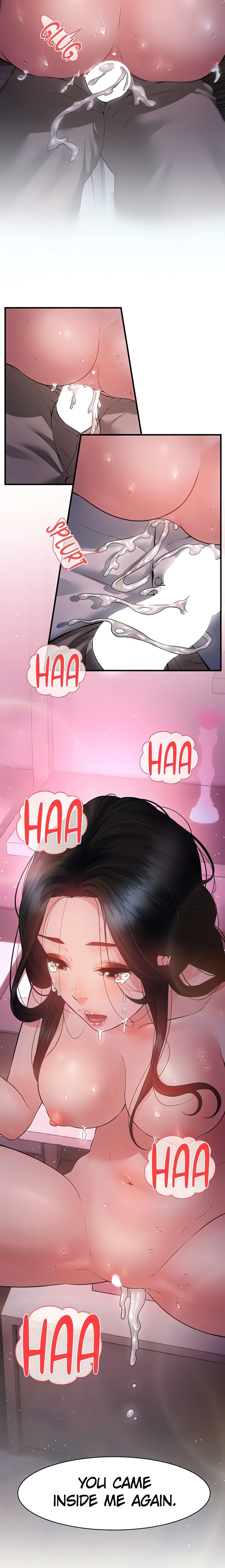 Bride Lessons - Chapter 23 Page 28