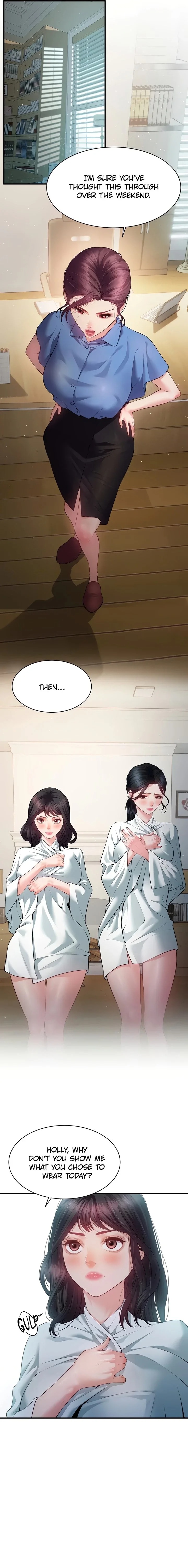 Bride Lessons - Chapter 24 Page 3