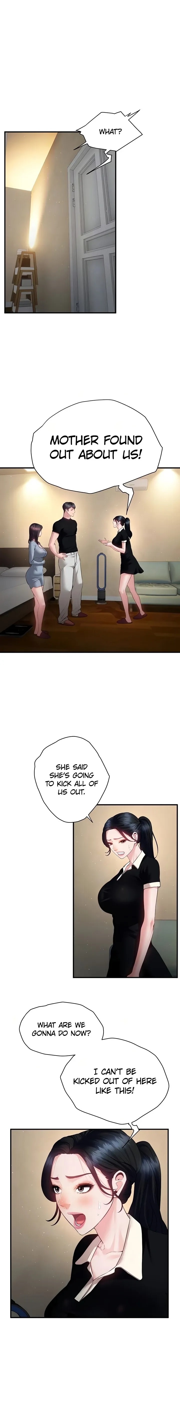 Bride Lessons - Chapter 25 Page 6