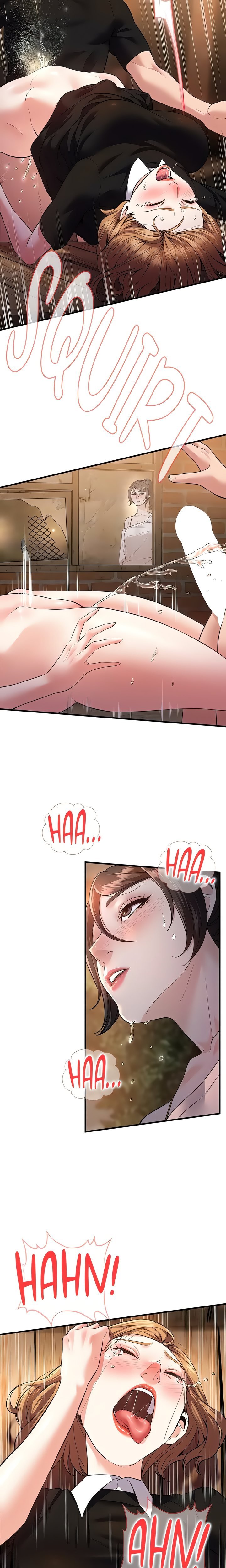 Bride Lessons - Chapter 4 Page 18