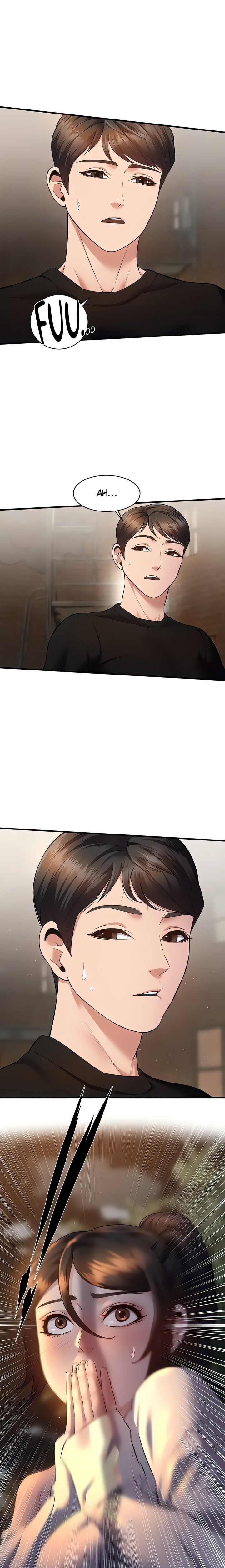 Bride Lessons - Chapter 5 Page 1