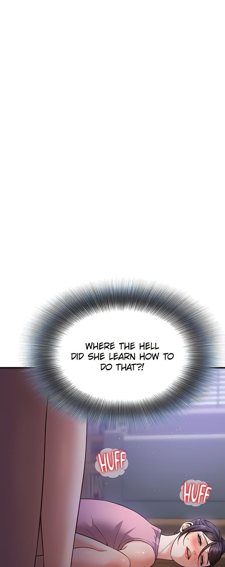 Bride Lessons - Chapter 6 Page 1