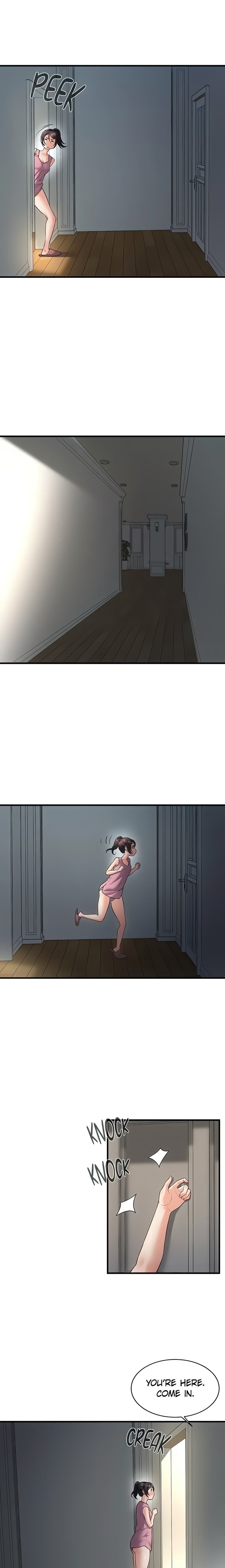 Bride Lessons - Chapter 6 Page 18