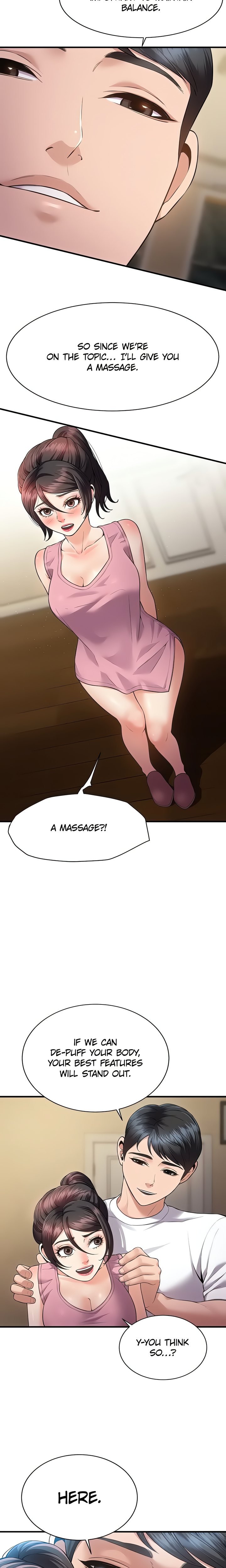 Bride Lessons - Chapter 6 Page 20