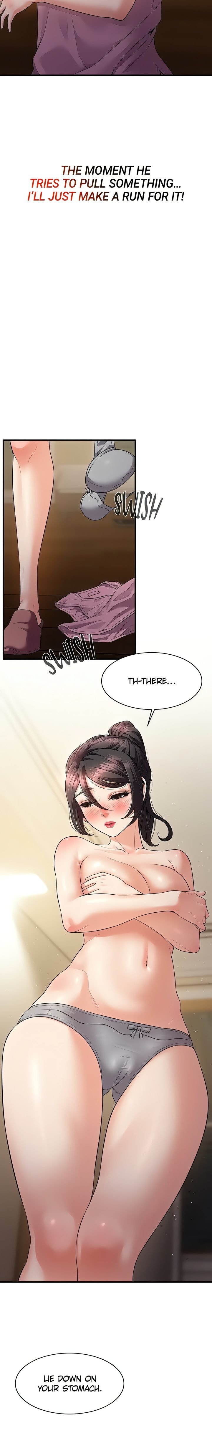 Bride Lessons - Chapter 6 Page 23
