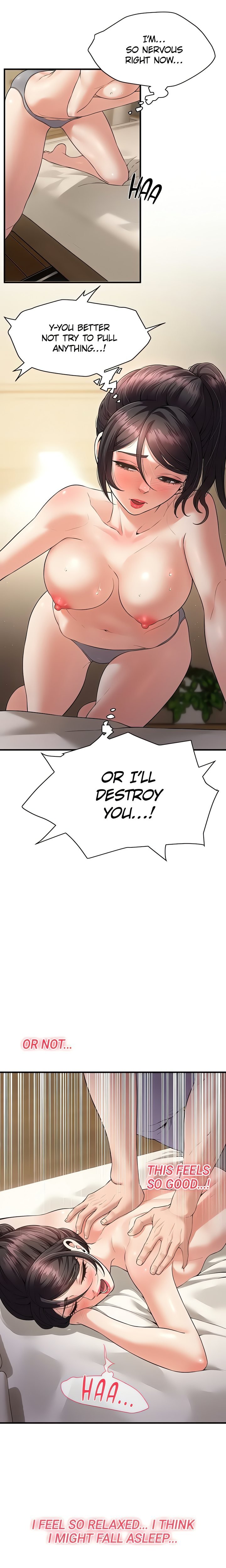 Bride Lessons - Chapter 6 Page 24