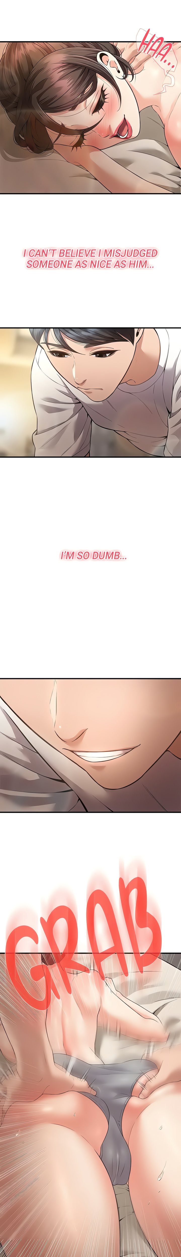 Bride Lessons - Chapter 6 Page 25