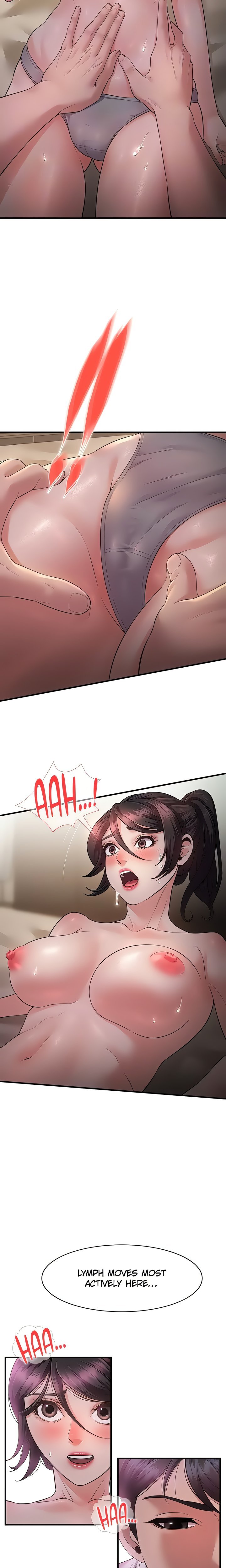 Bride Lessons - Chapter 7 Page 10