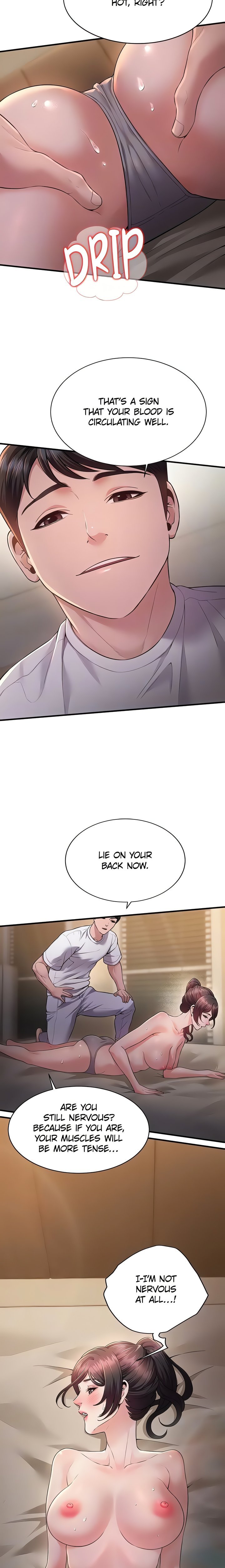 Bride Lessons - Chapter 7 Page 6