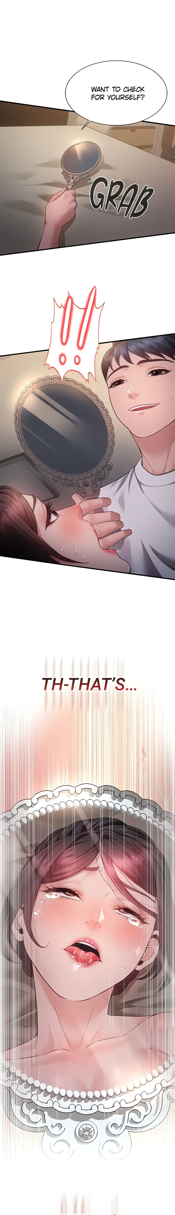 Bride Lessons - Chapter 9 Page 1