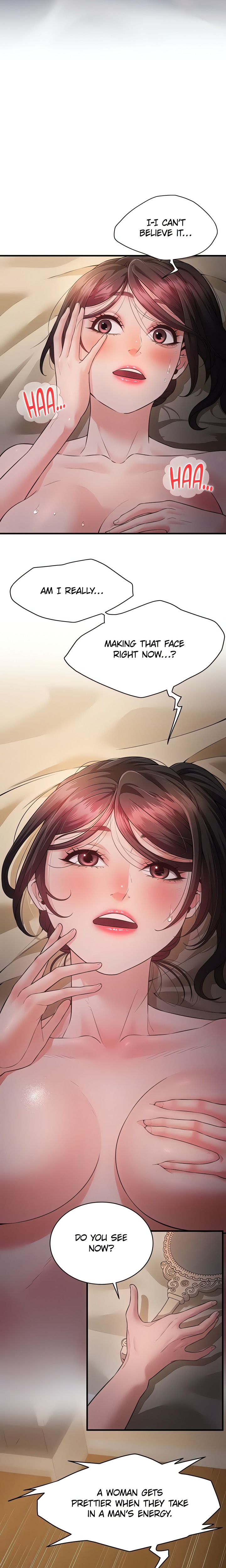 Bride Lessons - Chapter 9 Page 4
