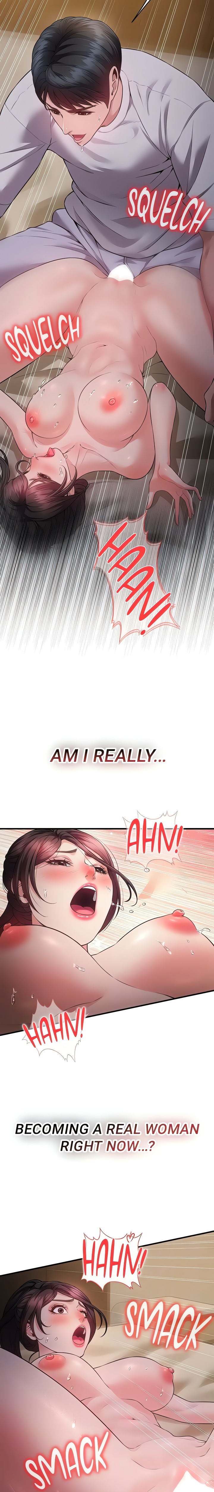 Bride Lessons - Chapter 9 Page 5