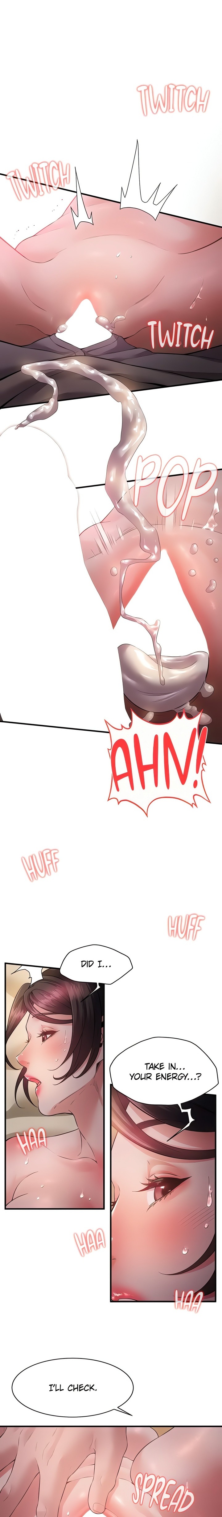 Bride Lessons - Chapter 9 Page 13