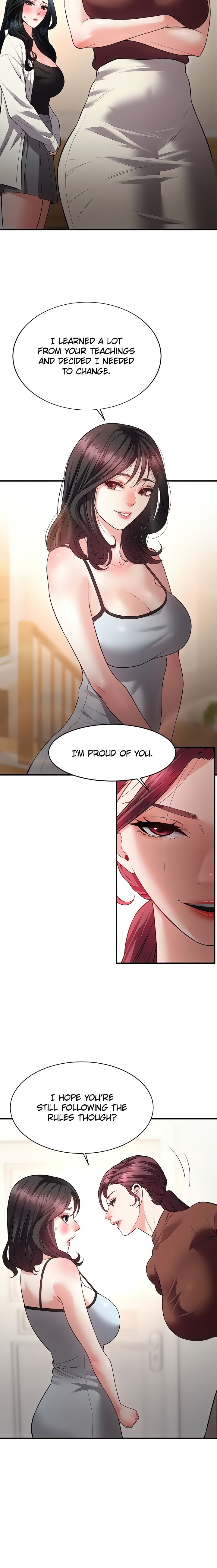 Bride Lessons - Chapter 9 Page 22