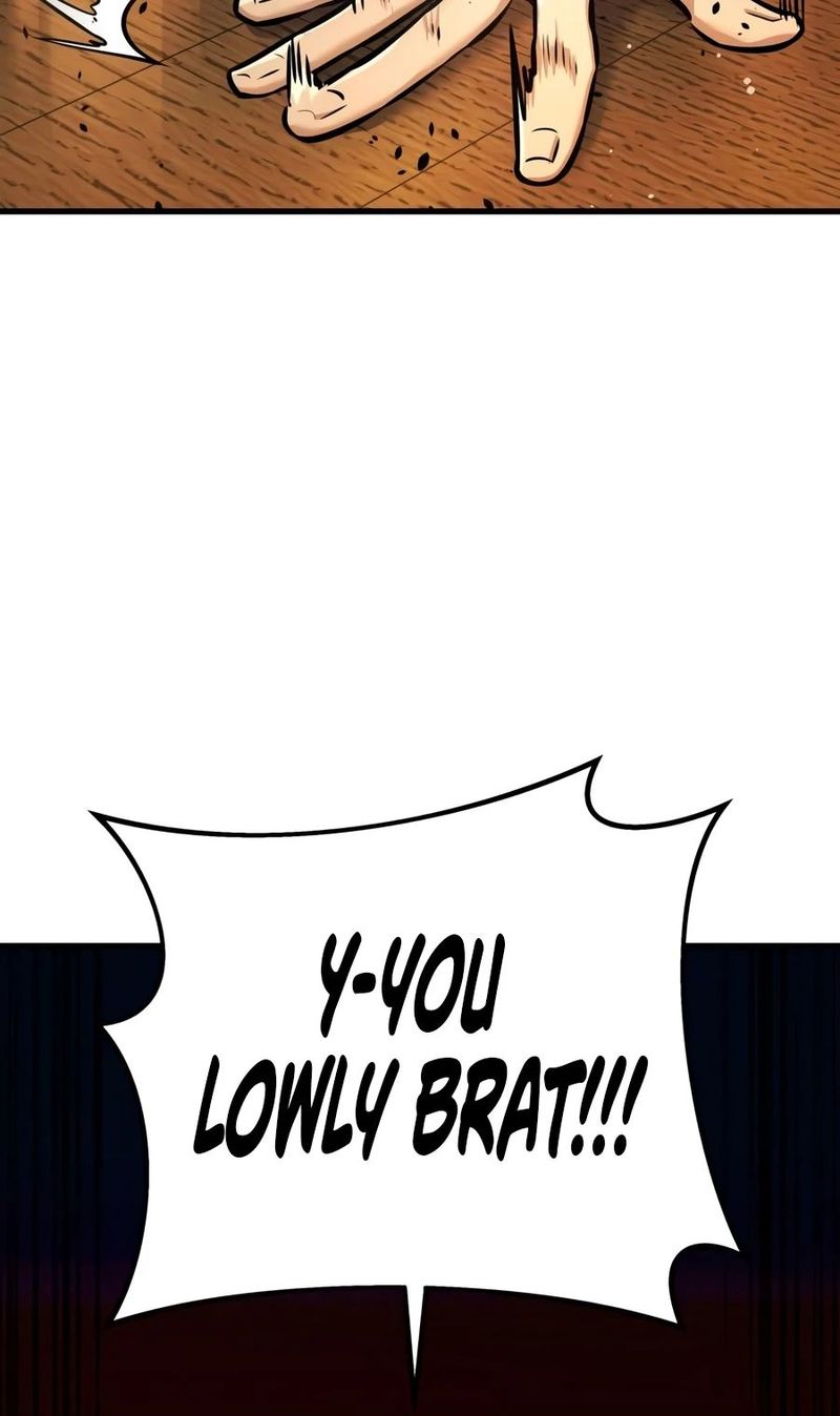 The Wandering Knight’s Survival Manual - Chapter 42 Page 15