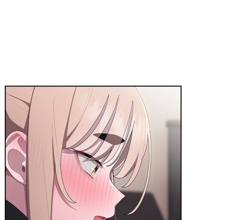Troublesome Employee Warning (Uncensored) - Chapter 37 Page 133