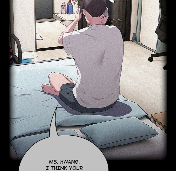 Troublesome Employee Warning (Uncensored) - Chapter 45 Page 142