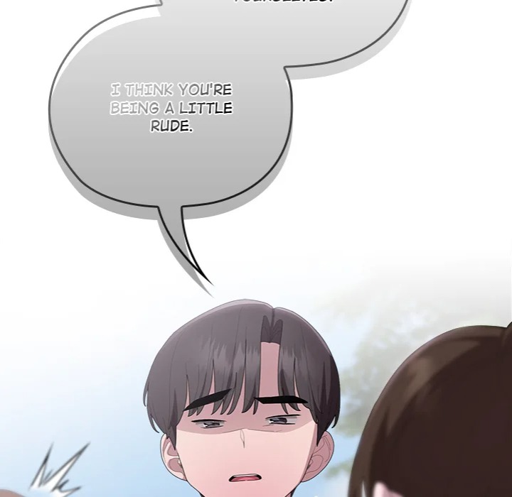 Troublesome Employee Warning (Uncensored) - Chapter 45 Page 18