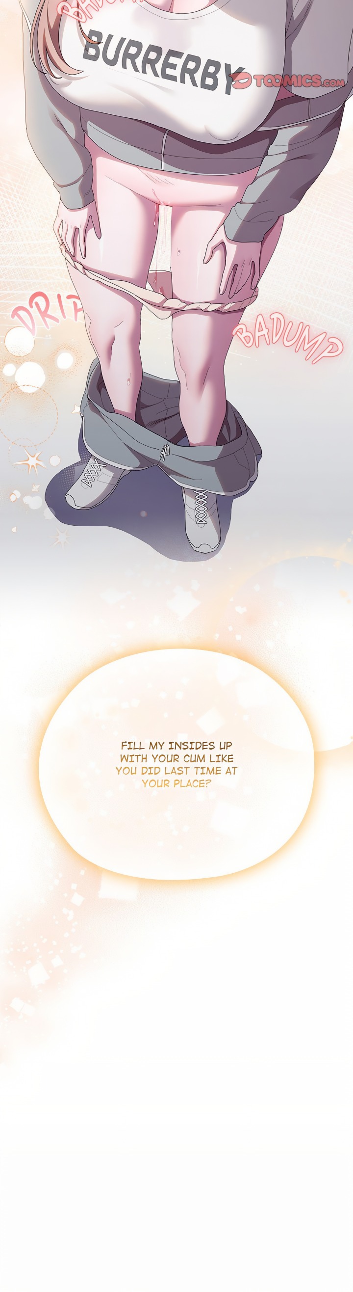 Troublesome Employee Warning (Uncensored) - Chapter 46 Page 26