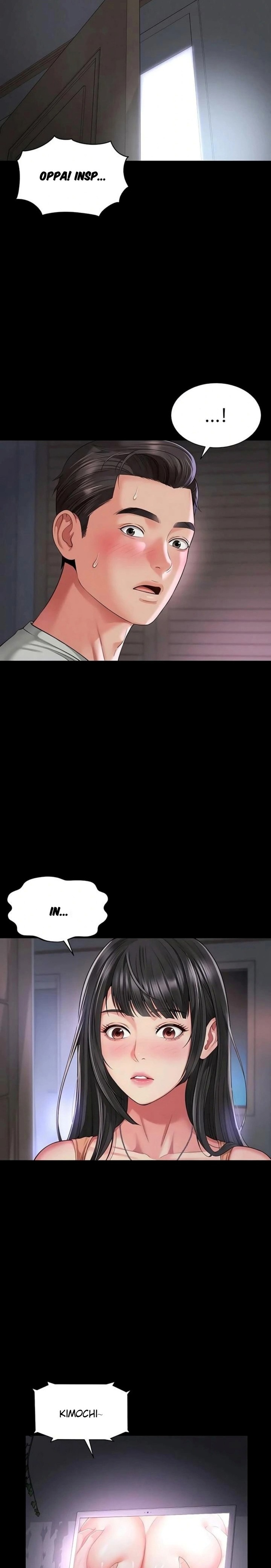 Mother and Daughter’s Home - Chapter 21 Page 28