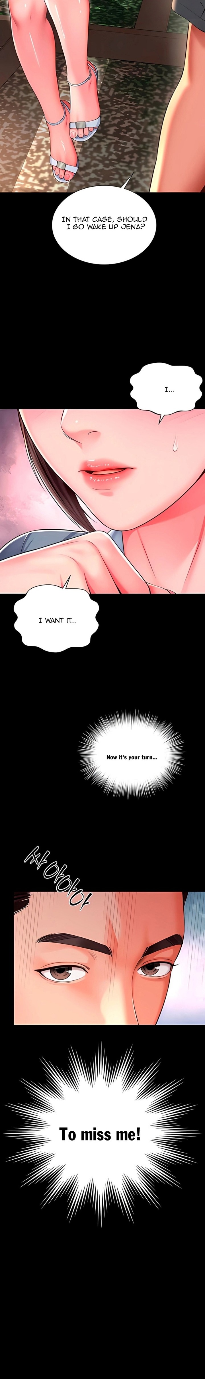 Mother and Daughter’s Home - Chapter 28 Page 26