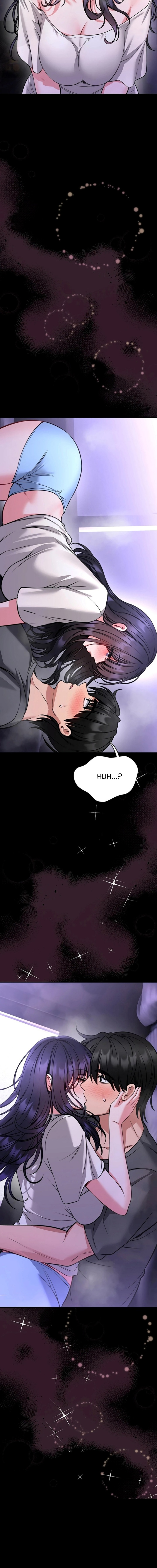 I Will Teach You Self Defense - Chapter 26 Page 31