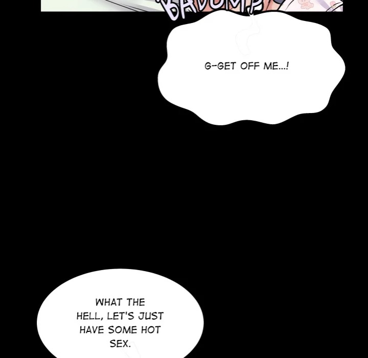 Single Room - Chapter 13 Page 87