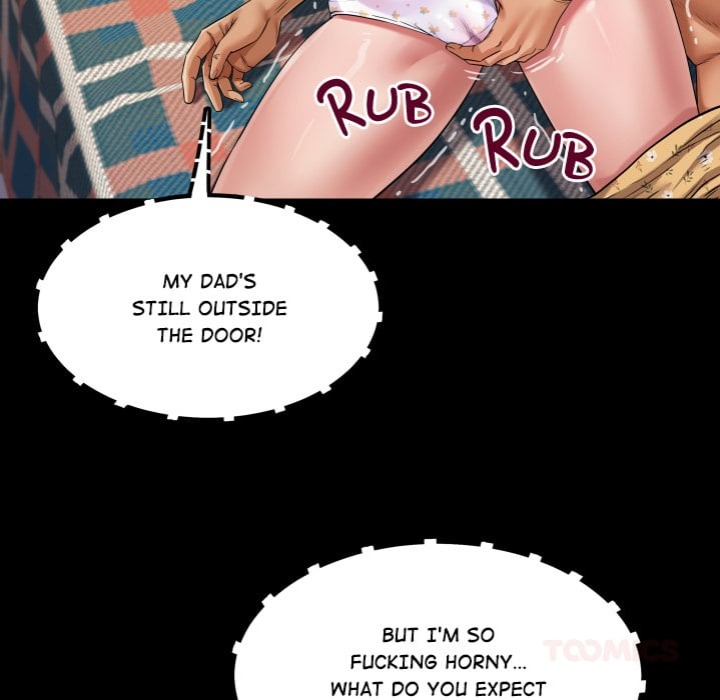 Single Room - Chapter 15 Page 27