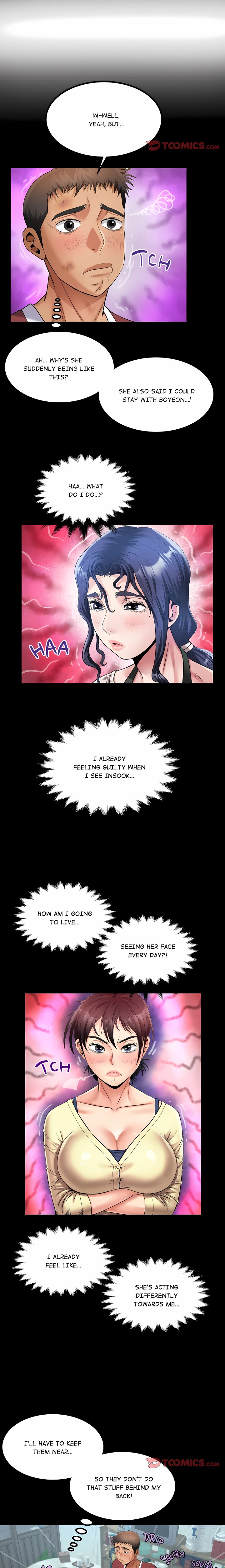 Single Room - Chapter 31 Page 2
