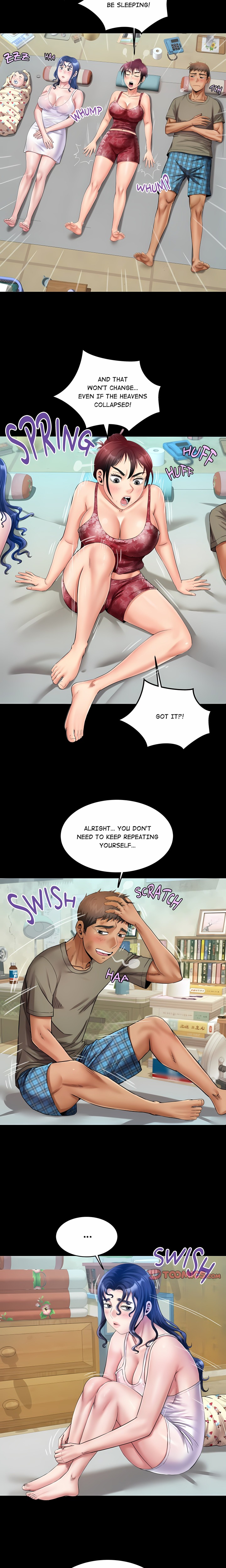 Single Room - Chapter 31 Page 8