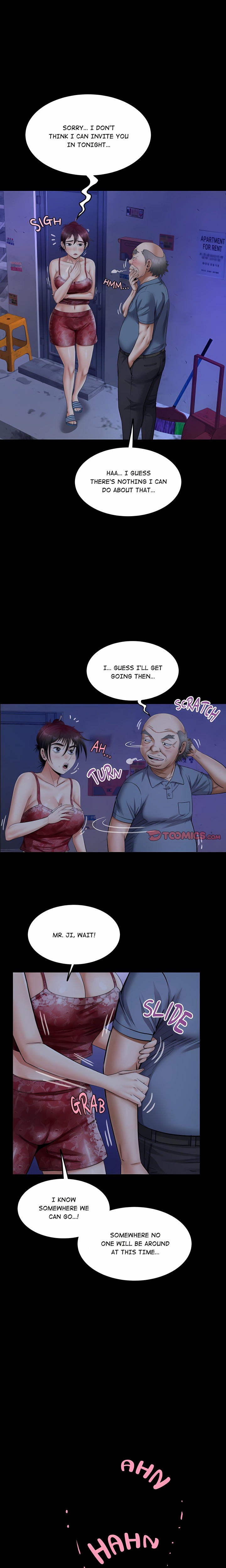 Single Room - Chapter 31 Page 15