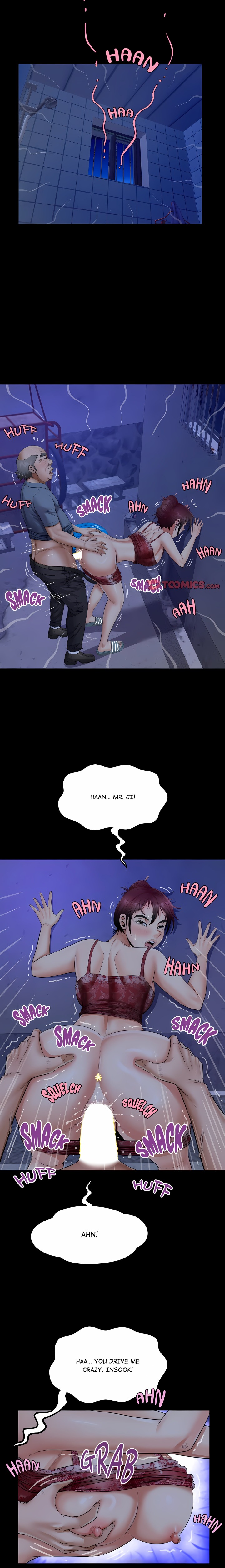 Single Room - Chapter 31 Page 16