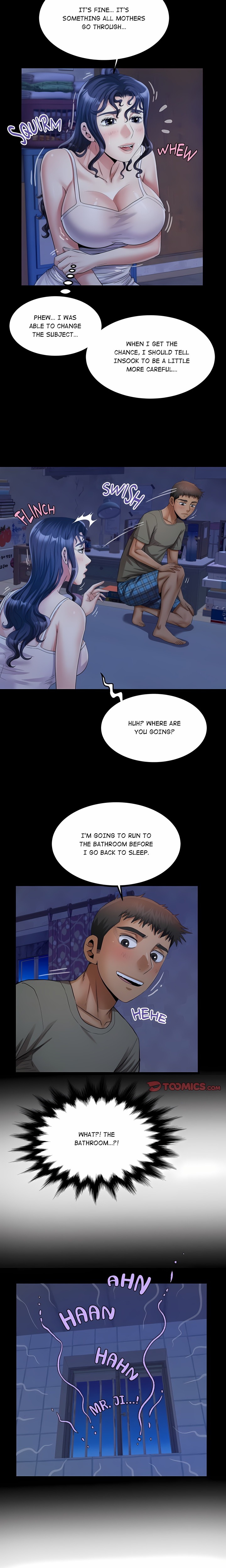 Single Room - Chapter 32 Page 14