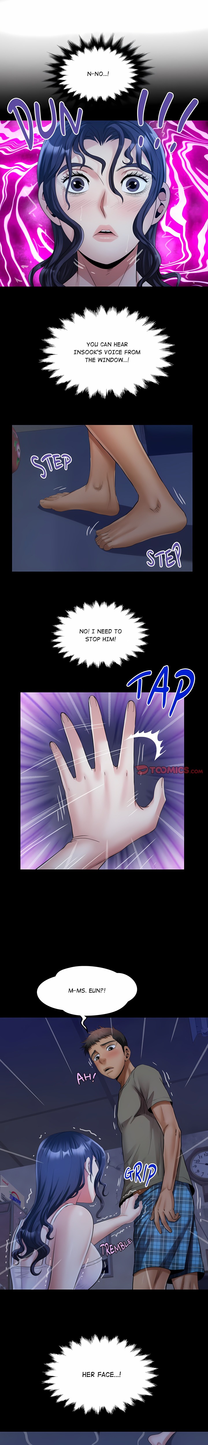 Single Room - Chapter 32 Page 15